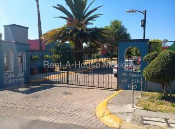 Casa en Venta de 3 habitaciones Jardines del Alba · Casa en Venta en Jardines del Alba, Cuautitlan Izcalli