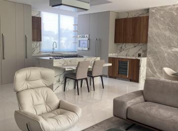 Departamento · 237m² · 3 Recámaras · 4 Estacionamientos · Departamento - Polanco IV Sección