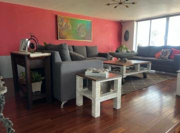 Casa · 450m² · 3 Recámaras · 3 Estacionamientos · Casa - San Jerónimo Lídice