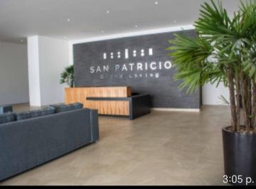 Departamento de 1 habitación, Metepec · Departalento en Renta Amoblado San Patricio