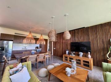 Departamento · 3 Recámaras · Renta a Largo Plazo en Tulum - Long Term Rental Tulum
