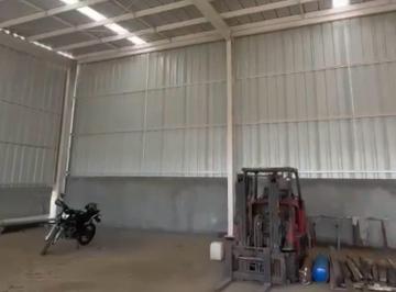 Bodega comercial , Hermosillo · Bodega Industrial - Parque Industrial Parque Industrial
