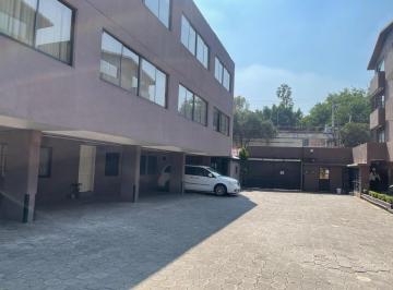 Oficina · 300m² · 5 Estacionamientos · Oficina - San Lorenzo Huipulco