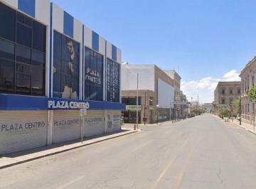 Edificio , Chihuahua · Edificio Corporativo y Comercial en Renta en Corredor Institucional Zona Centro en Chihuahua