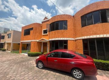 Casa en condominio · 240m² · 3 Recámaras · 3 Estacionamientos · Casa en Condominio - San Jerónimo Lídice