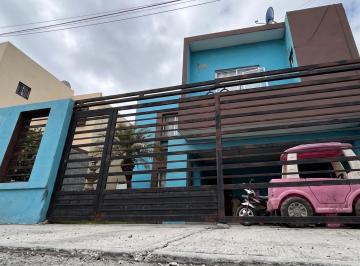 Casa de 3 habitaciones, Cadereyta Jiménez · Casa en Venta en Santa Lucia Cadereyta Nuevo Leon