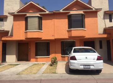 Casa en condominio · 135m² · 3 Recámaras · 2 Estacionamientos · Casa en Condominio en Atizapán de Zaragoza
