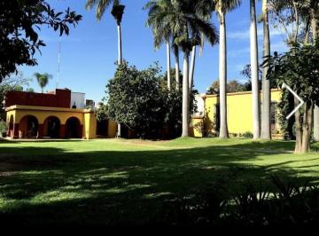 Casa · 1263m² · 10 Recámaras · 20 Estacionamientos · Casa en Venta en Oaxaca