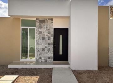 Casa de 2 habitaciones, Mérida · Casa en Renta Gran Santa Fe