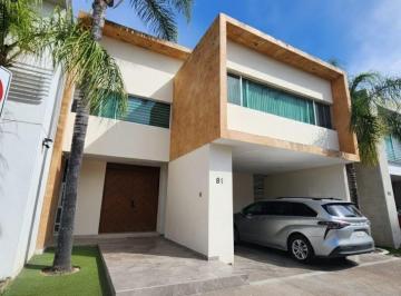 Casa en condominio de 3 habitaciones, Aguascalientes · Campestre Santa María Casa en Venta Condominio Privado Al Norponiente de Ags