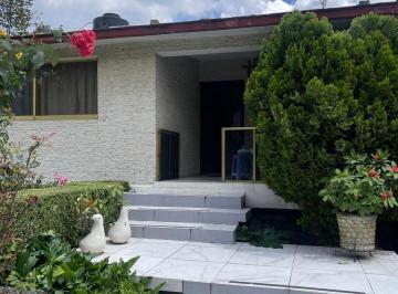 Casa · 3 Recámaras · 11 Estacionamientos · Casa en Venta en Jardines del Ajusco