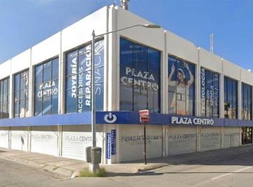 Edificio , Chihuahua · Edificio Corporativo y Comercial en Renta en Corredor Institucional, Zona Centro en Chihuahua