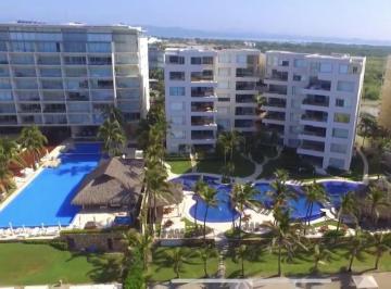 Departamento · 380m² · 5 Recámaras · 2 Estacionamientos · Departamento en Venta en Acapulco en Punta Diamante Condominio Villamar