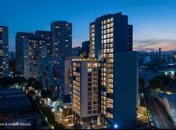 Departamento de 2 habitaciones, Miguel Hidalgo · Departamento en Venta en Granada, Miguel Hidalgo