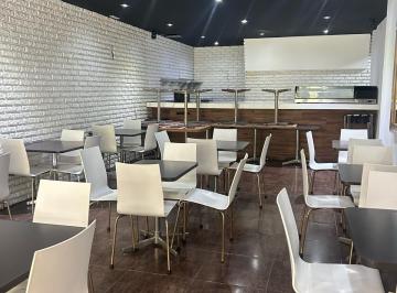 Local comercial · 94m² · Local en Renta en Polanco V