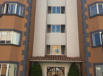 Departamento · 105m² · 2 Recámaras · 2 Estacionamientos · Departamento en Venta en Residencial Interlomas