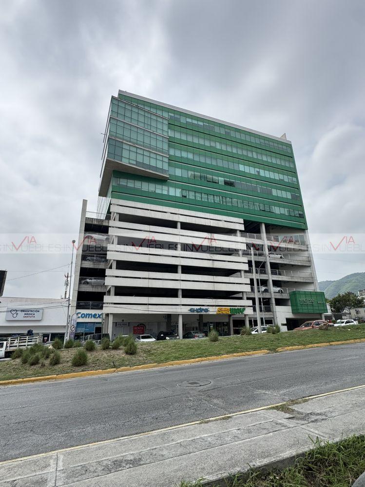 Office for Rent in Monterrey