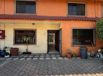 Casa de 3 habitaciones, Coyoacán · Casa en Eexcelente Ubicacion