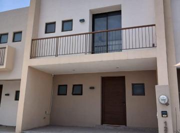 Casa en condominio de 3 habitaciones, León · Casa en Condominio en Venta