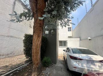 Departamento de 3 habitaciones, Alvaro Obregón · Departamento Dúplex con Terraza y Dos Estacionamientos Indep. Frente Al Parque Japón | Las Águilas