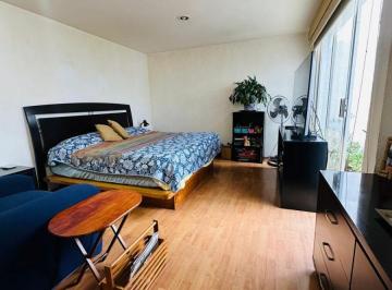 Departamento de 3 habitaciones, Alvaro Obregón · Casa Dúplex en Venta, 134 m² con Dos Estacionamientos y Terraza en Alpes, Las Águilas.