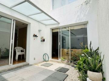 Departamento de 3 habitaciones, Alvaro Obregón · Departamento Dúplex de 3 Recámaras con 134 m² en Ampliación Alpes a 5 Minutos de Periférico