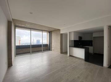 Departamento de 2 habitaciones, Cuajimalpa de Morelos · Sky Santa Fe Renta Departamento con Terraza y Amenidades