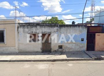 Casa · 87m² · 1 Recámara · Propiedad Para Remodelar en El Centro de Mérida, Frente a Parque - (4)