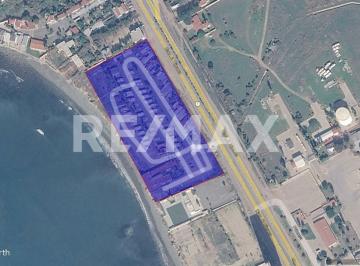 Terreno / Lote · 19022m² · Terreno en Venta en El Sauzal - (4)