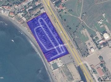 Terreno / Lote · 19022m² · Terreno en Venta en El Sauzal - (4)
