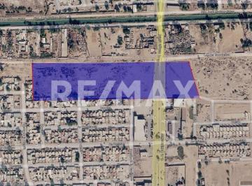 Terreno / Lote · 32668m² · Terreno en Venta en Colonia San Fernando - (4)