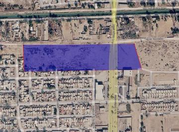 Terreno / Lote · 32668m² · Terreno en Venta en Colonia San Fernando - (4)