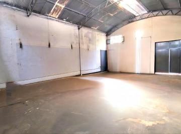 Bodega-Galpón · 492m² · Bodega en Venta - (4)