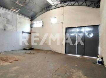 Bodega comercial · 492m² · Renta Bodega Comercial - (4)