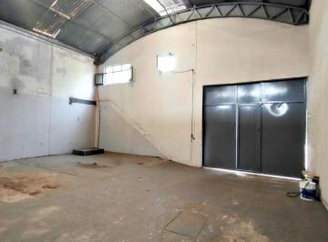 Bodega comercial · 492m² · Renta Bodega Comercial - (4)