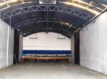 Bodega comercial · 492m² · Renta Bodega Comercial Col. Anahuac - (4)