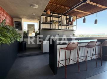 Departamento · 40m² · 1 Recámara · Loft en Renta en Sennse Tabacalera, Alcaldía Cuauhtémoc - (4)