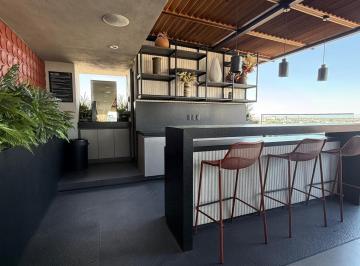 Departamento · 40m² · 1 Recámara · Loft en Renta en Sennse Tabacalera, Alcaldía Cuauhtémoc - (4)