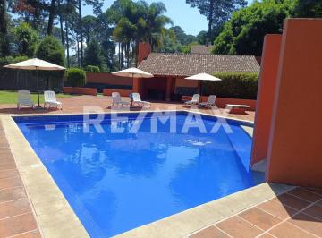 Casa · 300m² · 4 Recámaras · 3 Estacionamientos · Casa en Condominio en Venta - (4)