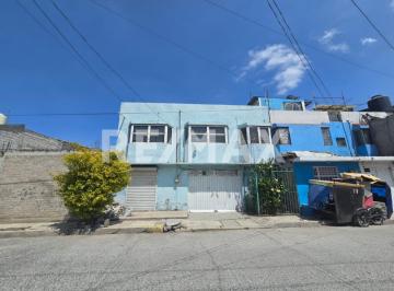 Casa · 179m² · 4 Recámaras · 3 Estacionamientos · Calle Oriente 44 Valle de Chalco - (4)