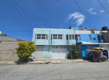 Casa · 179m² · 4 Recámaras · 3 Estacionamientos · Calle Oriente 44 Valle de Chalco - (4)