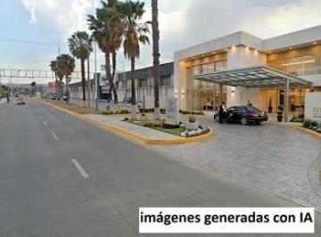 Terreno comercial · 2456m² · Terreno Comercial con Doble Frente - (4)