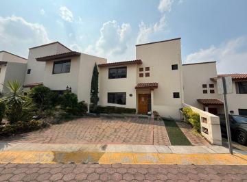 Casa de 4 habitaciones, Atizapán de Zaragoza · Casa en Venta en Las Alamedas