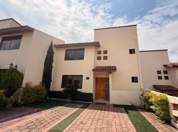 Casa de 4 habitaciones, Atizapán de Zaragoza · Casa en Venta en Las Alamedas