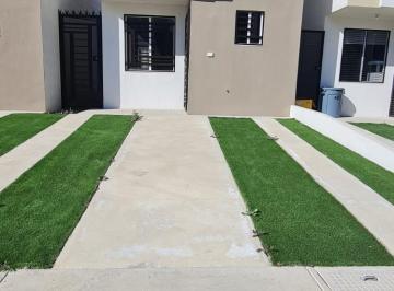 Casa · 2 Recámaras · 2 Estacionamientos · Casa en Renta Viñas del Mar - (4)