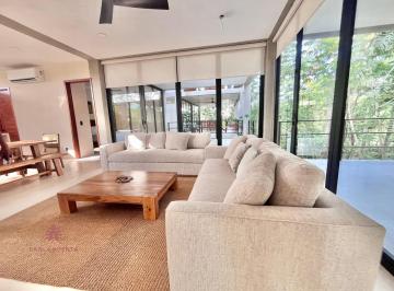 Departamento · 3 Recámaras · 1 Estacionamiento · Renta a Largo Plazo en Tulum - Long Term Rental Tulum