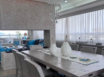 Departamento de 3 habitaciones, Miguel Hidalgo · Departamento de Lujo en Renta | Lomas de Chapultepec, Sección I | 315 m² | Totalmente Amueblado