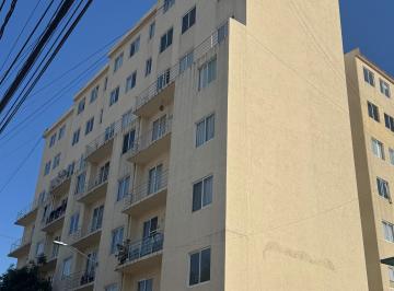 Departamento de 2 habitaciones, Azcapotzalco · Departamento en Venta en Santo Domingo, Azcapotzalco
