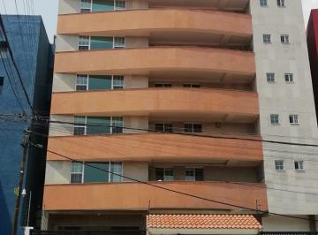 Departamento de 4 habitaciones, Naucalpan de Juárez · Departamento de Lujo, Uno por Piso con Elevador Directo
