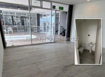Local comercial , Querétaro · Local Comercial en Renta en Plaza Lomas | Zona Comercial y Alto Flujo Dg
